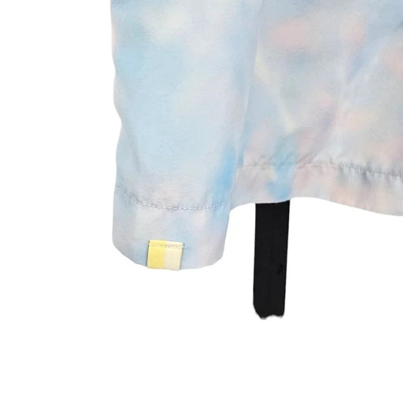 Summersalt The Men's Swim Short Limited Edtion Cotton Candy Sky Size Large Lined - Picture 5 of 7